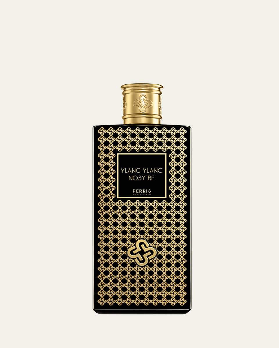 3.4 oz. Ylang Ylang Nosy Be Eau de Parfum